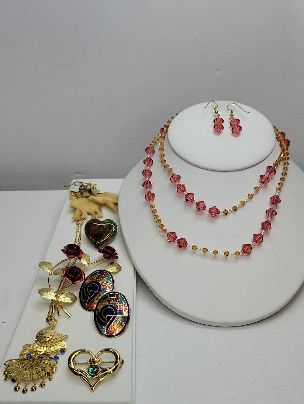 Vintage Jewelry Bundle